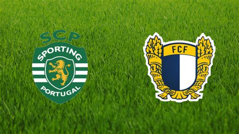 sporting famalicão online directo